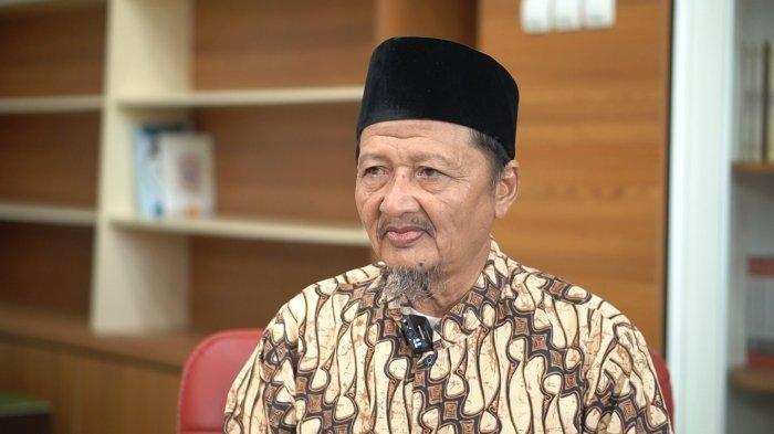 Jamaah Islamiyah Membubarkan Diri, Tokoh Senior JI Abu Fatih: Kami Minta Maaf