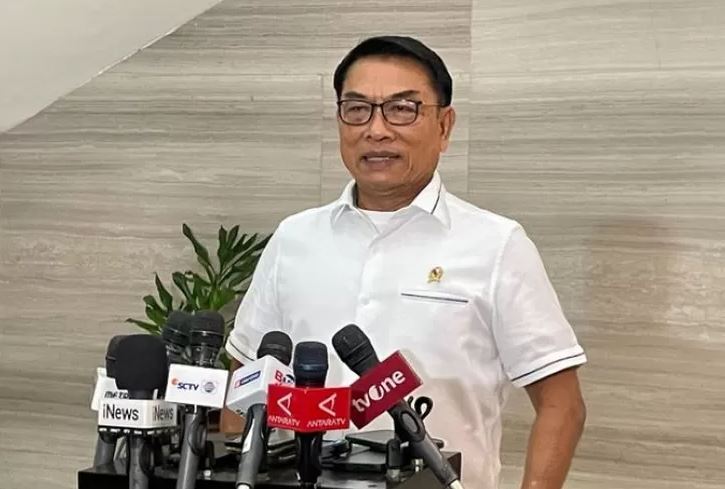 KSP Tegaskan Perlu Pendampingan Usai Pembubaran JI