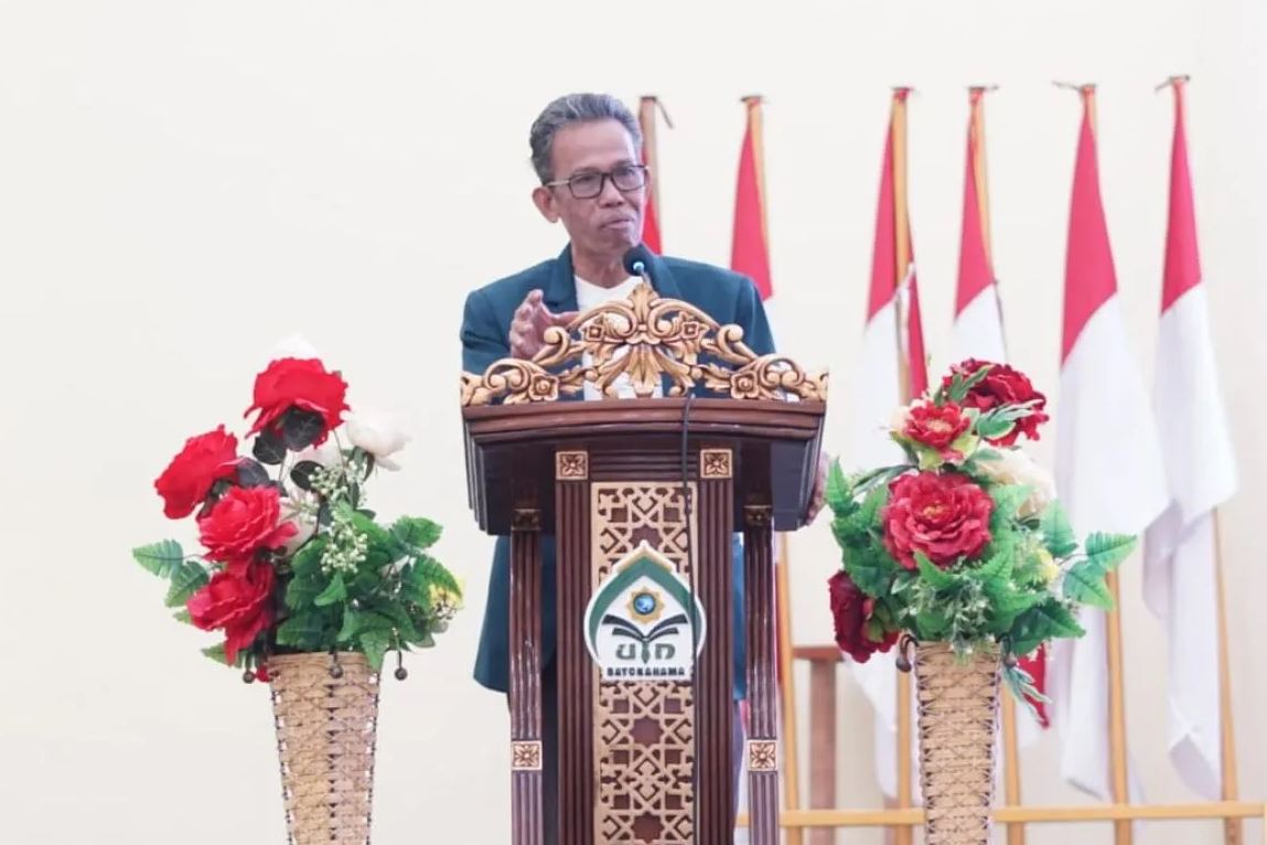 4 Faktor Gen-Z dan Milenial Rentan Terhadap Radikalisme dan Intoleransi