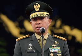 ULTIMATUM SERIUS PANGLIMA TNI KE PRAJURIT MAIN JUDI ONLINE