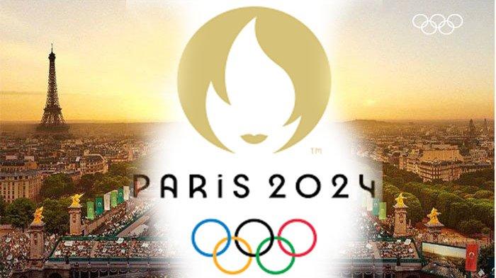 Pembukaan Olimpiade Paris 2024 Digelar Mewah