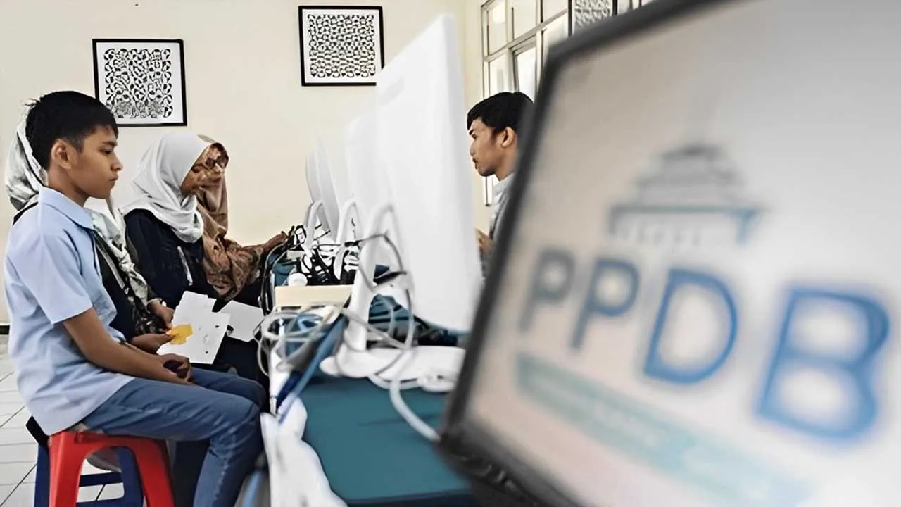 Kemendikbud: Sistem PPDB Zonasi Berhasil Ubah Preferensi Terhadap Sekolah elite