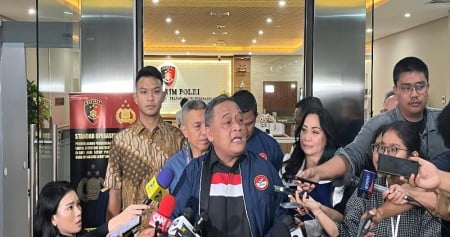 Kepala BP2MI Ungkap Inisial Lain Terduga Pelaku Judi Online