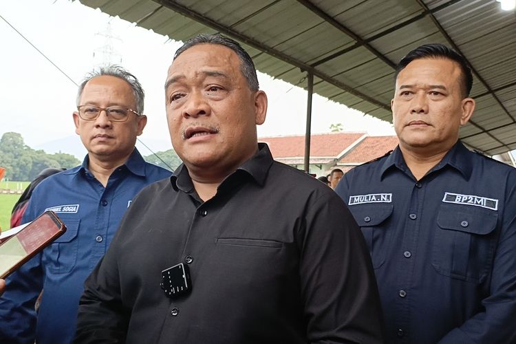 Kepala BP2MI