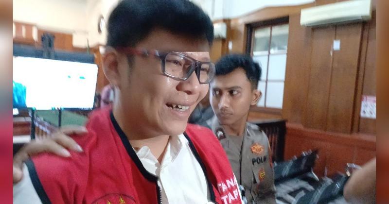 Kontroversi: PN Surabaya Bebaskan Anak Anggota DPR dari Kasus Pembunuhan