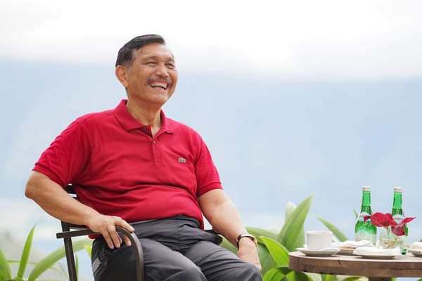 Pemerintah Indonesia Menggenjot Pembentukan Family Office dengan Dukungan Hakim Internasional