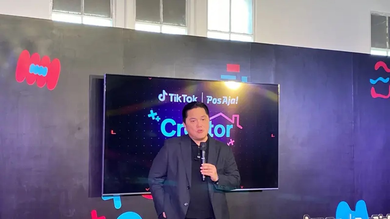 Potensi Ekonomi Digital Indonesia Akan Capai Rp4.500 Triliun Pada 2030