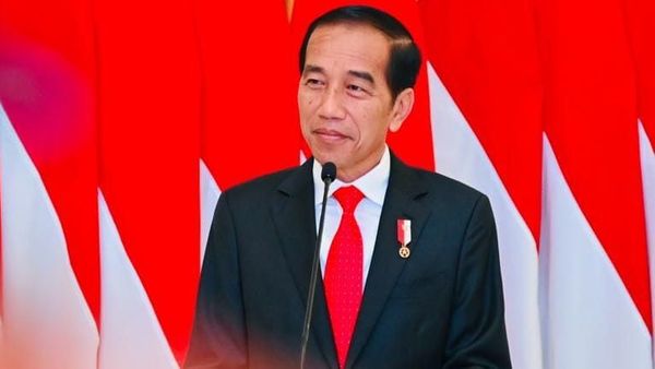 “Presiden Jokowi Resmi Perkenalkan Golden Visa: Dorongan Baru bagi Investasi Asing”