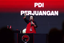 Ketua DPP PDI-P: Megawati Segera Umumkan Rekomendasi PDI-P Untuk Pilkada 2024