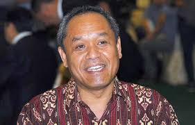 Benny Harman Pujian Megawati dan Kritik KPK dalam Rapat Kerja DPR