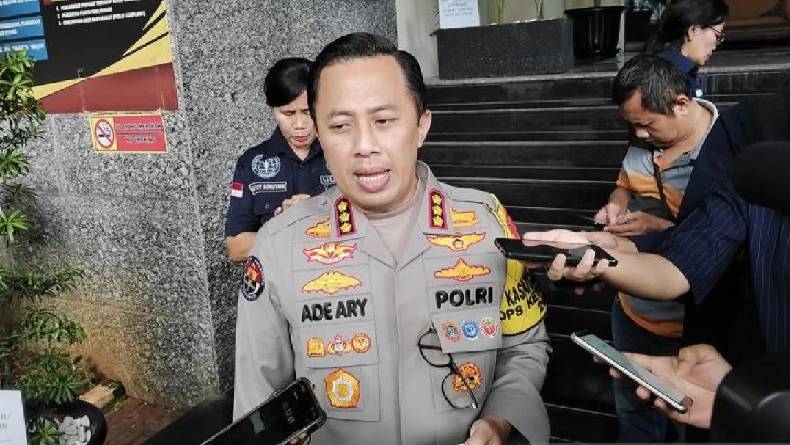 Pelaku Pengeroyokan Wartawan Ditangkap