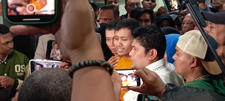 Hakim PN Bandung Batalkan Status Tersangka Pegi Setiawan dalam Kasus Pembunuhan Vina dan Eky