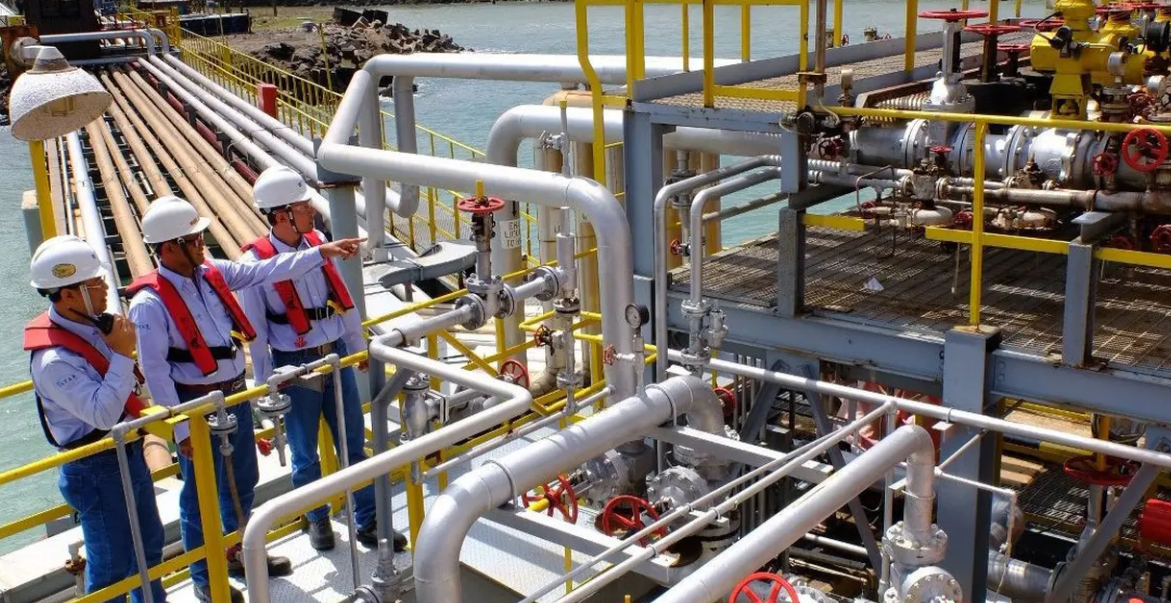 Ancaman Investasi Miliaran Dollar Bagi Industri Petrokimia