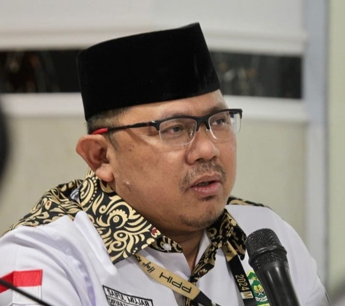 Pemulangan Jemaah Haji Terganggu, Penundaan Penerbangan Garuda Indonesia Capai 28 Jam