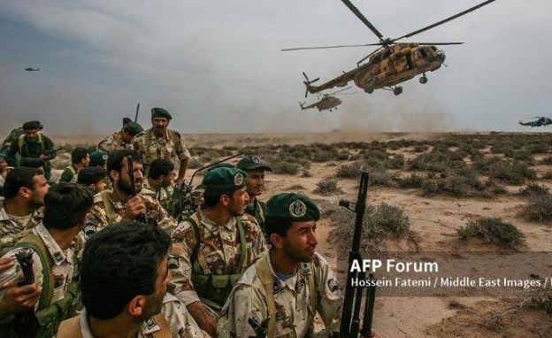 Iran Disebut Tunda Serangan Balas Dendam ke Israel