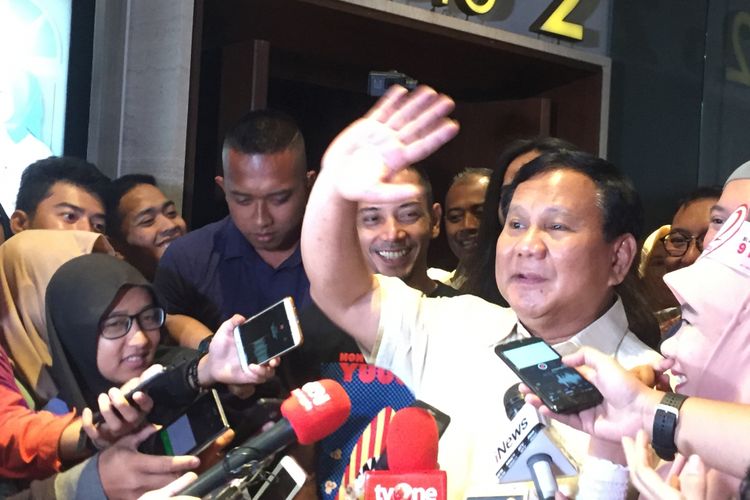 Prabowo Subianto Akan Tentukan Nasib Kenaikan Gaji PNS 2024