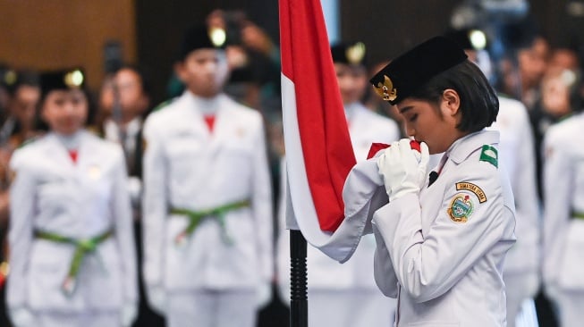 BPIP Di Nilai Tidak Paham Kebhinekaan Ideologi Pancasila