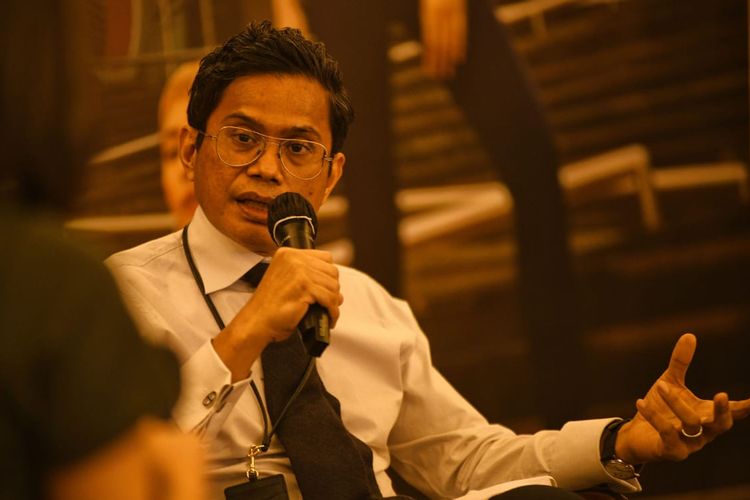 IAF Targetkan Kerjasama Senilai US$ 3,5 Miliar