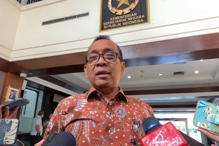 Tanggapan Resmi: Presiden Tidak Mengurus Masalah Perpanjangan Kepengurusan PDI-P