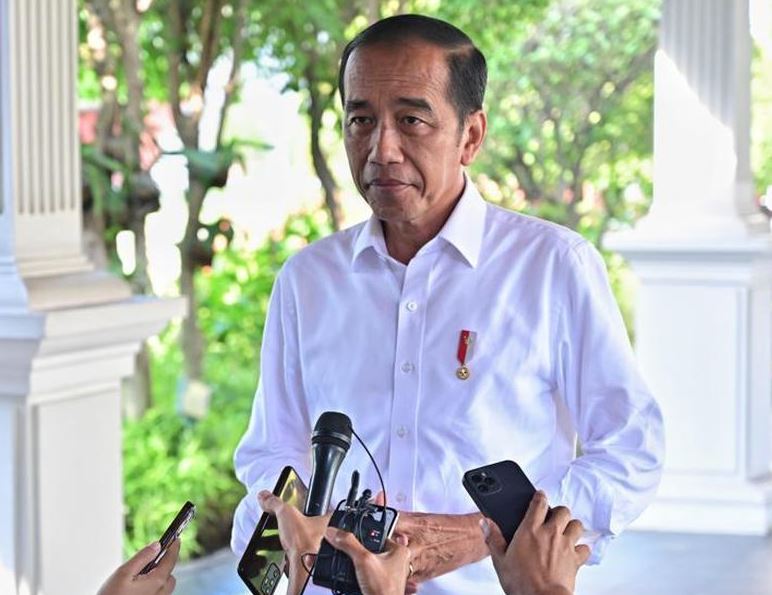 Presiden RI Minta Waspadai Penyebaran Mpox Pada IAF di Bali