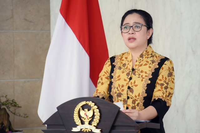 Puan Maharani: Indonesia Butuh Politikus Berjiwa Negarawan