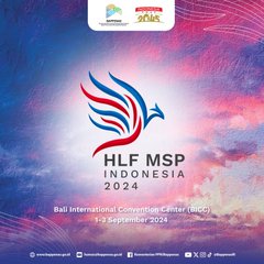 Tiga Subtema Utama Yang Akan Dibahas Di HLF-MSP 2024