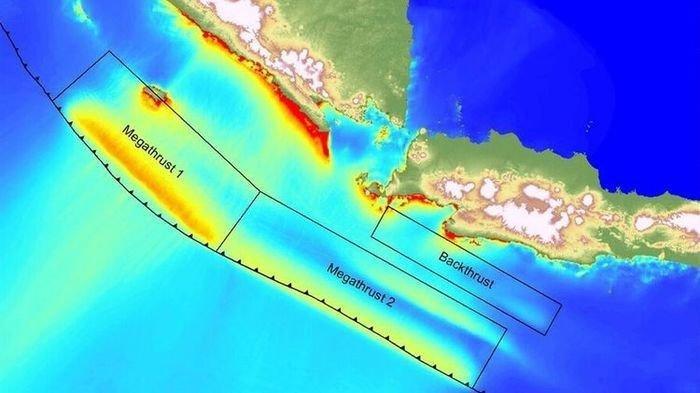 Gempa Megathrust 7,1 SR Guncang Jepang: BMKG Peringatkan Potensi Ancaman Serupa di Indonesia