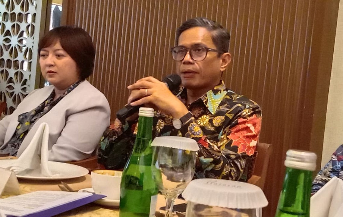 Wamenlu RI : IAF ke-2, Sarana Tingkatkan Pangsa Pasar Ekspor dan Investasi
