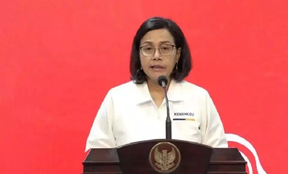 Prabowo-Gibran setujui situasi makro yang pengaruhi APBN 2025