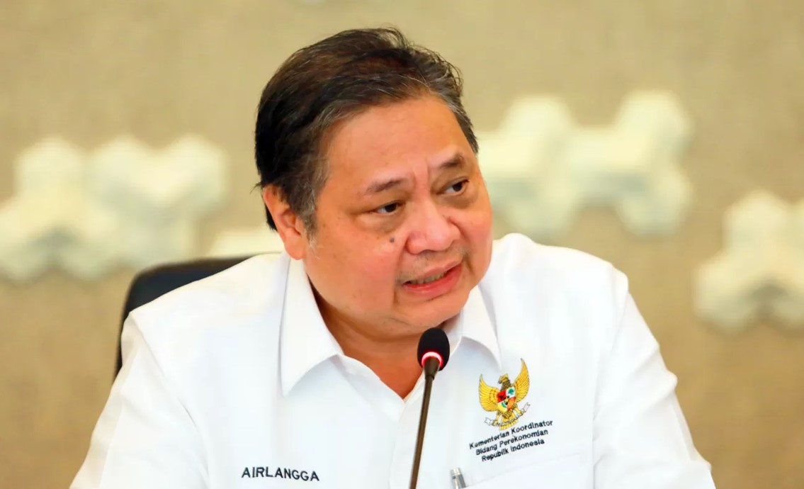 Ekonomi Digital Nasional terus Berkembang