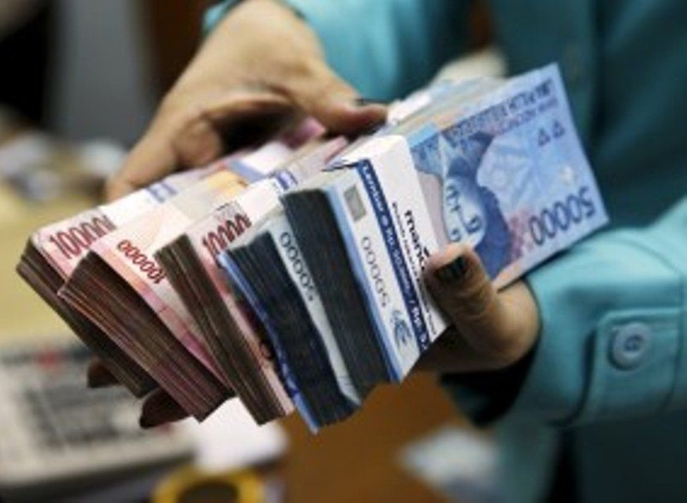 Rasio Utang Pemerintah Turun 38,68% pada Juli 2024