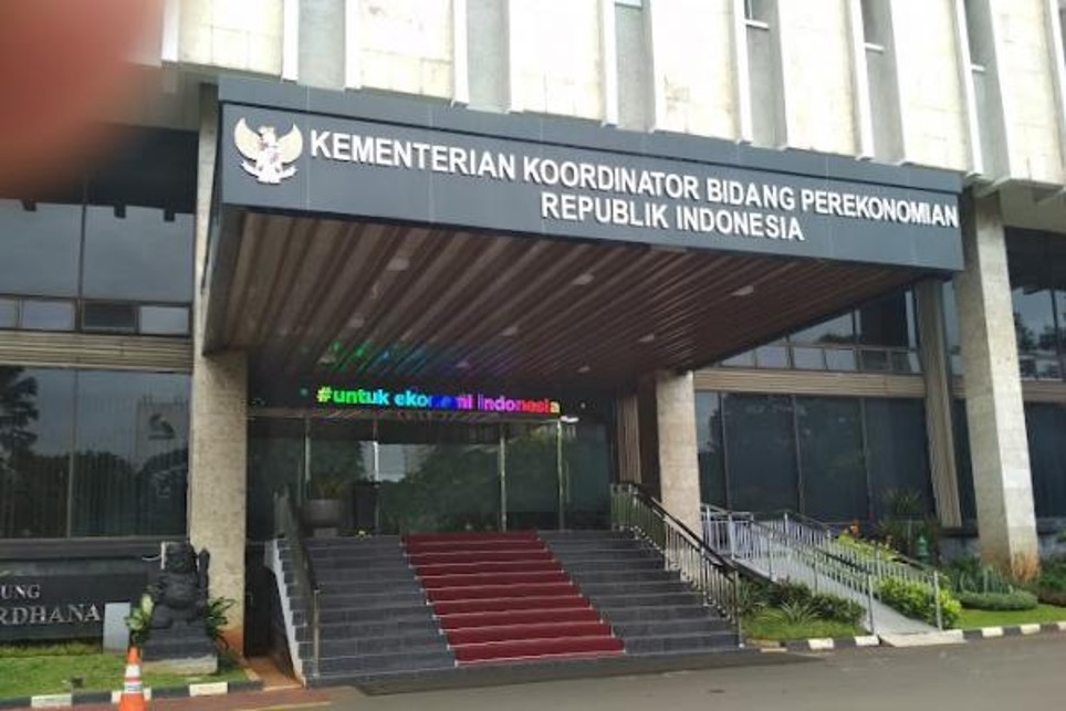Pemerintah mengoptimalkan ketahanan ekonomi di tengah tantangan global