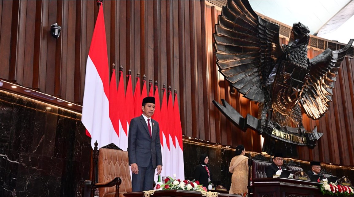 RAPBN 2025 : 10 Kementerian/Lembaga dengan anggaran terbesar