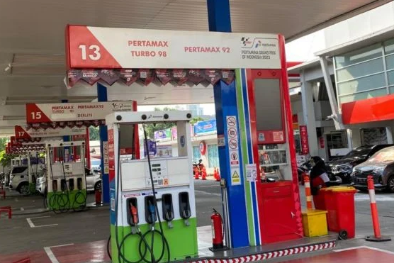 Ada Kenaikan: Berikut Daftar Harga BBM di SPBU Pertamina, Shell, BP-AKR, Vivo per 1 Agustus