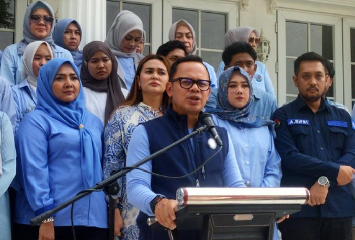 Bima Arya Patuh pada Keputusan PAN, Dukung Dedi Mulyadi di Pilgub Jabar