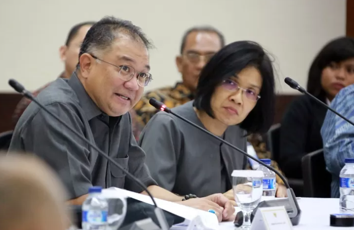 HLF MSP 2024: Indonesia Dorong Solidaritas Global Hadapi Krisis Dunia