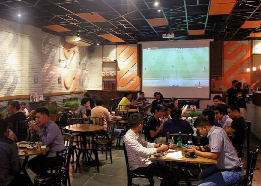PB PON Aceh Gelar Nobar Pembukaan PON XXI di Seluruh Desa
