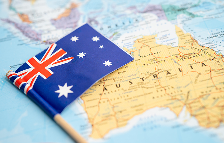 Ideologi Ekstrem Ancaman Bagi Australia