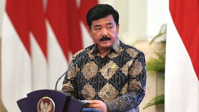 Menkopolhukam Hadi Minta TNI-Polri & ASN Netral di Pilkada 2024