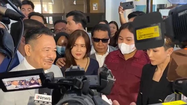 Setelah Bebas, Jessica Wongso Ajukan PK