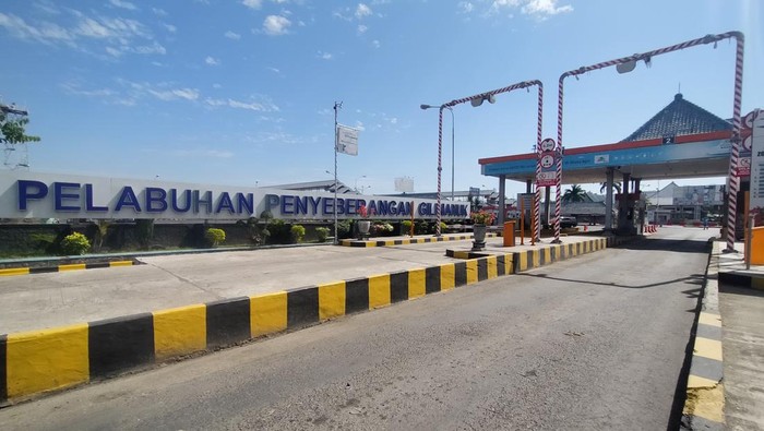 Pengawasan Ketat di Pelabuhan Gilimanuk Jelang Acara Internasional