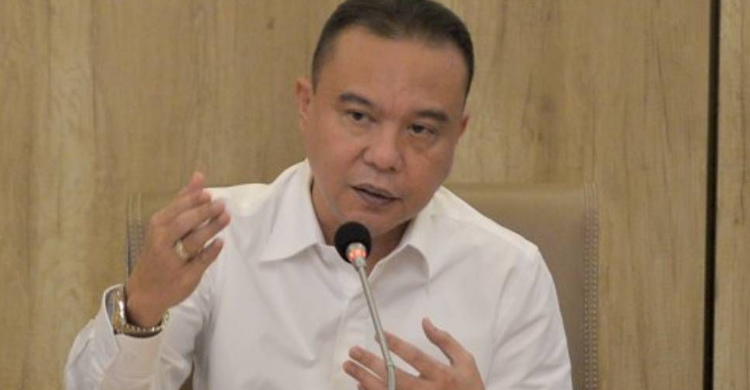 Sufmi Darco :  DPR Batal Sahkan Revisi UU Pilkada