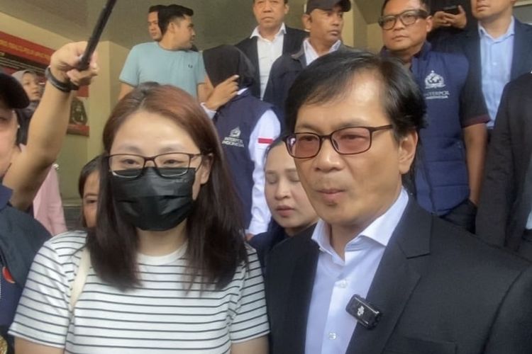 RI dan Filipina Kerjasama Pertukaran Buronan Kriminal dan Buronan BNN