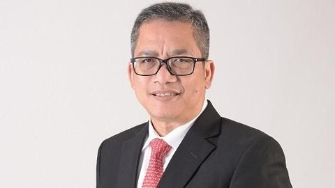 Jeffry Haryadi Manullang Dilantik sebagai Direktur Utama PT ASABRI, Menggantikan Wahyu Suparyono