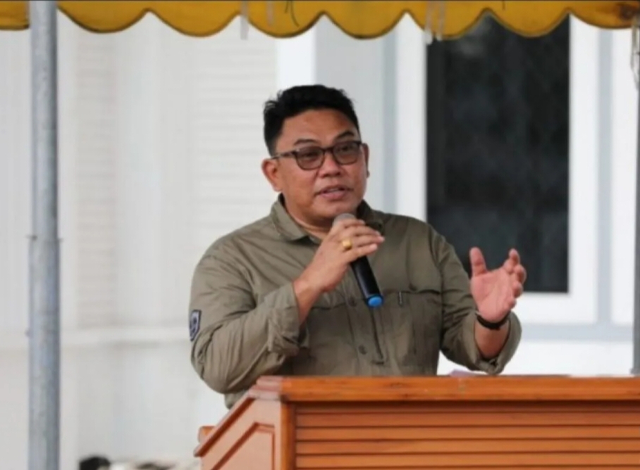 Diskominfo perkuat kualitas infrastruktur teknologi informasi Papua