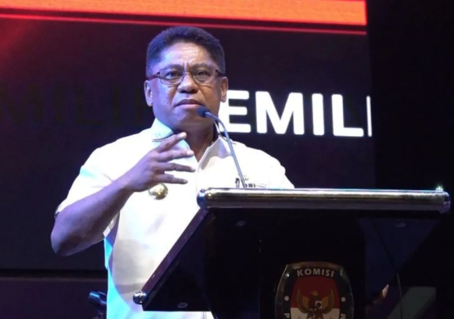 Pemkot Jayapura Ajak Masyarakat Cerdas Pilih Pemimpin di Pilkada 2024