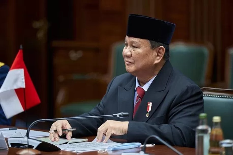 Anggaran Program Quick Win Presiden Terpilih Prabowo Subianto Meningkat dalam APBN 2025