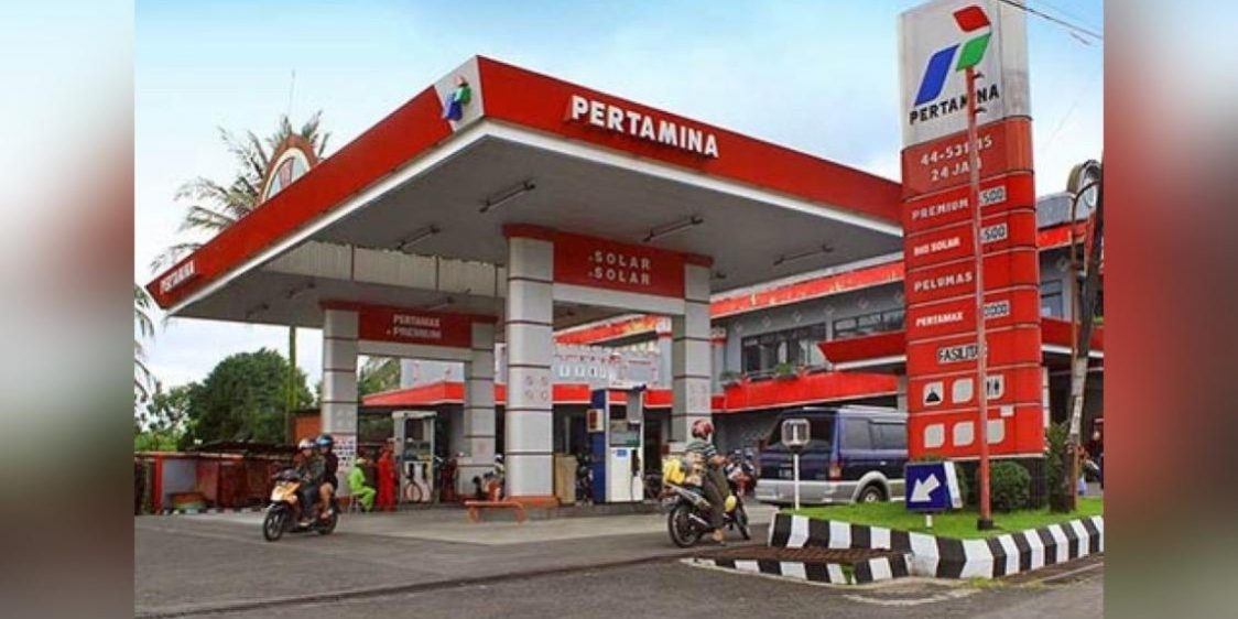 Aset Pertamina Tumbuh 32 Persen
