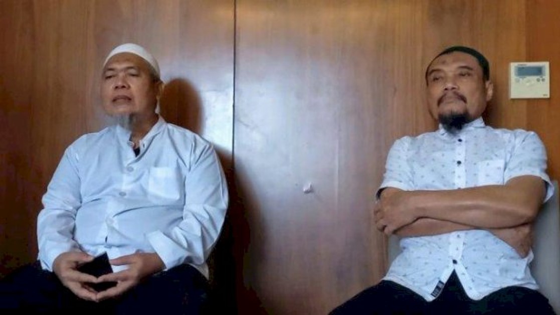 Mantan Pendiri dan Eks Pemimpin Jamaah Islamiyah Minta Maaf atas Tragedi Bom Bali