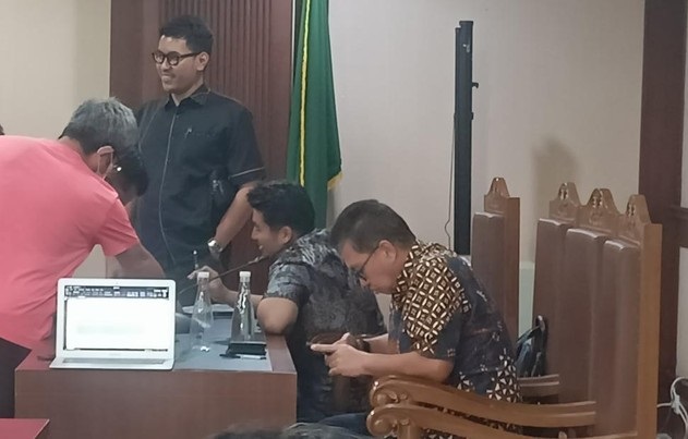 Setelah 31 Tahun Berdiri, PT Aditec Cakrawiyasa Ambruk: 511 Karyawan Kehilangan Pekerjaan